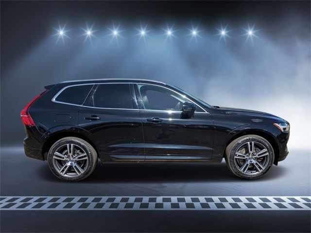 2019 Volvo XC60 Momentum