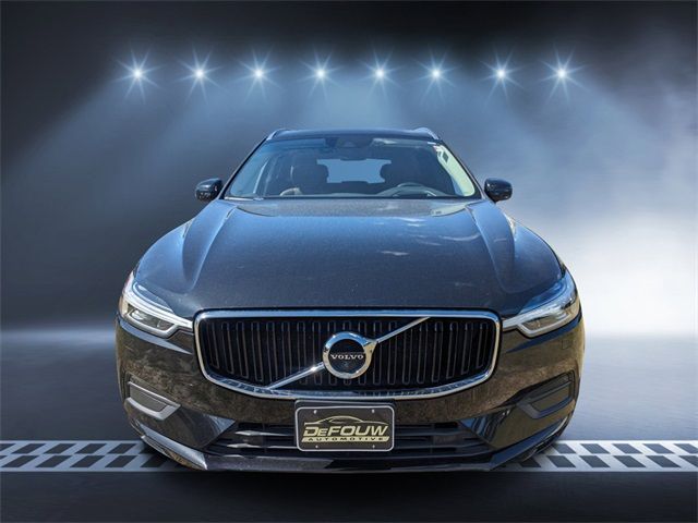 2019 Volvo XC60 Momentum