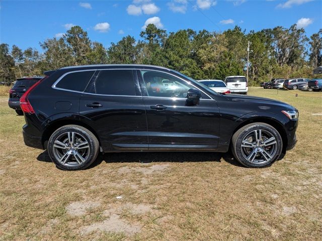 2019 Volvo XC60 Momentum