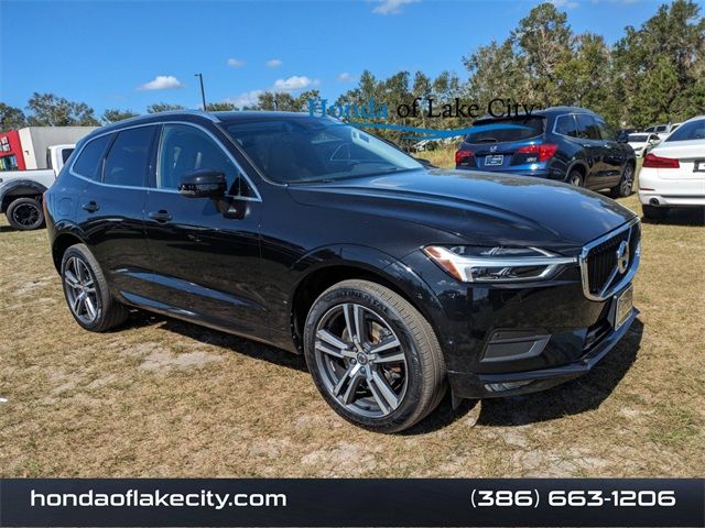 2019 Volvo XC60 Momentum