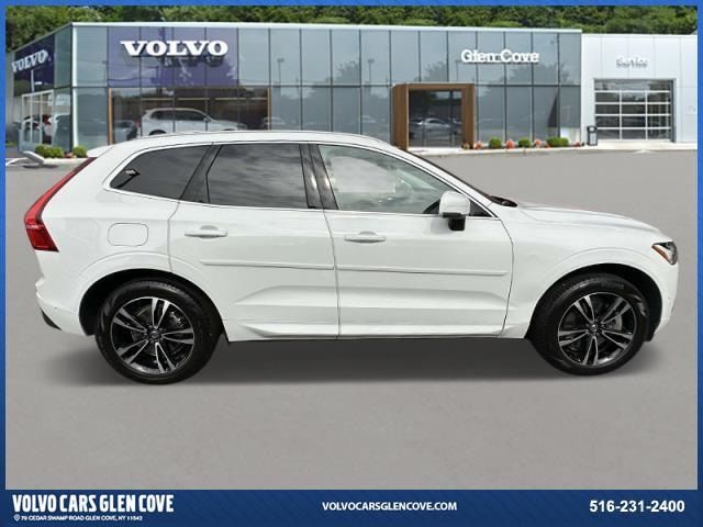 2019 Volvo XC60 Momentum