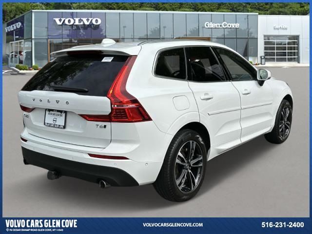 2019 Volvo XC60 Momentum