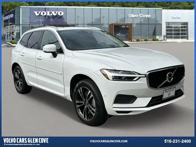 2019 Volvo XC60 Momentum