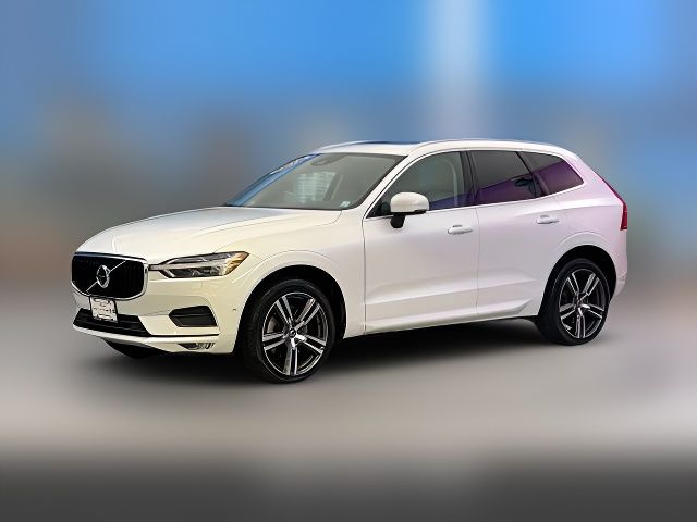 2019 Volvo XC60 Momentum