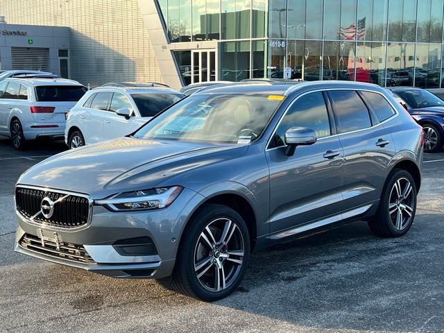 2019 Volvo XC60 Momentum