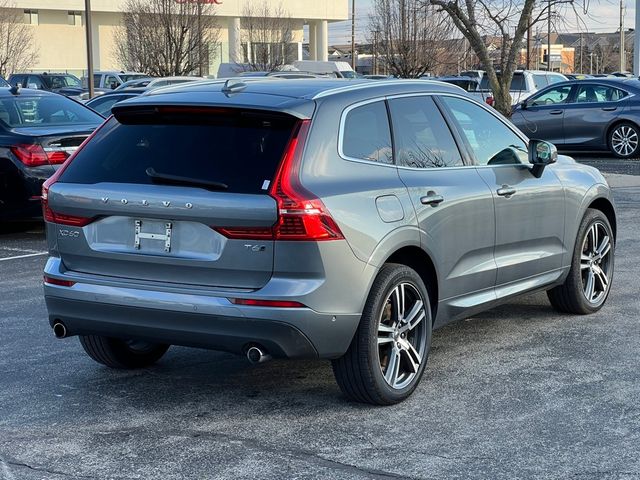 2019 Volvo XC60 Momentum