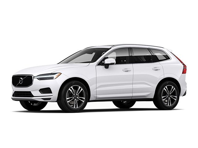 2019 Volvo XC60 Momentum