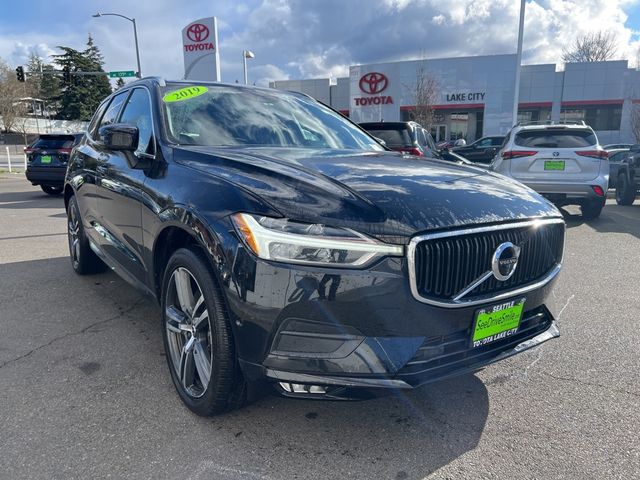2019 Volvo XC60 Momentum