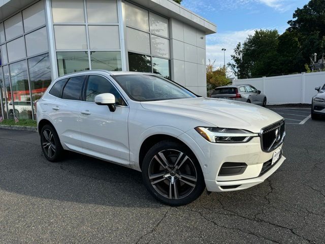 2019 Volvo XC60 Momentum