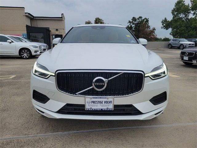 2019 Volvo XC60 Momentum