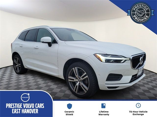 2019 Volvo XC60 Momentum