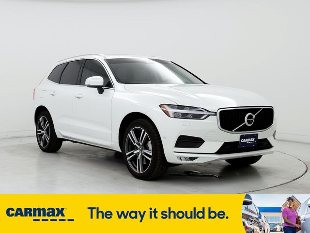 2019 Volvo XC60 Momentum