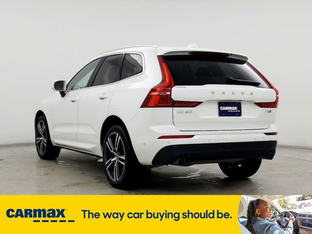 2019 Volvo XC60 Momentum