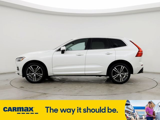 2019 Volvo XC60 Momentum