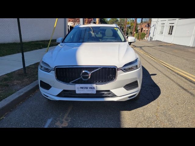 2019 Volvo XC60 Momentum