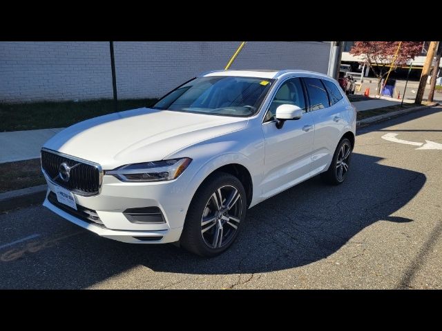 2019 Volvo XC60 Momentum