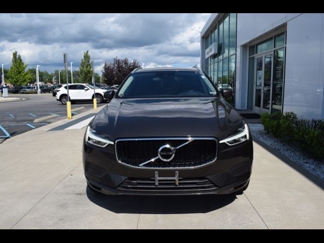 2019 Volvo XC60 Momentum