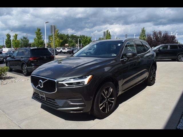 2019 Volvo XC60 Momentum