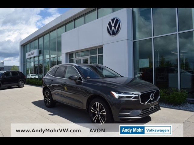 2019 Volvo XC60 Momentum