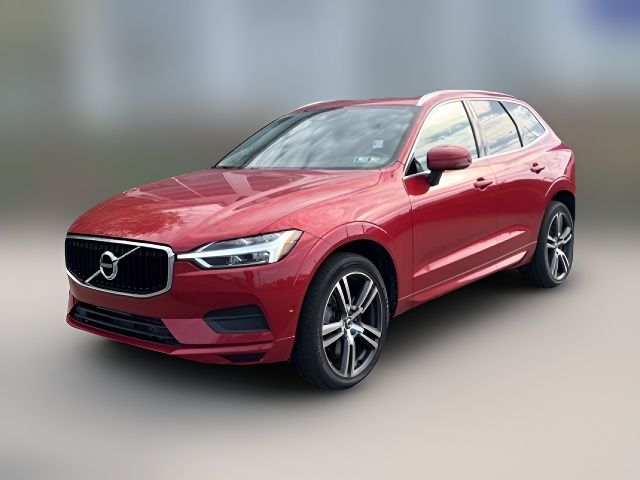 2019 Volvo XC60 Momentum