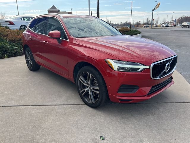 2019 Volvo XC60 Momentum