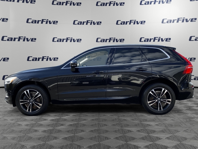 2019 Volvo XC60 Momentum