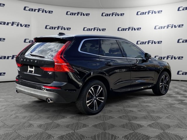 2019 Volvo XC60 Momentum