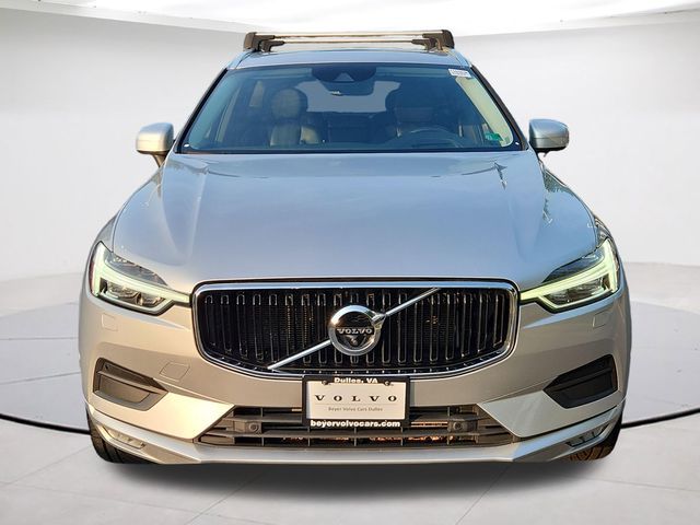 2019 Volvo XC60 Momentum