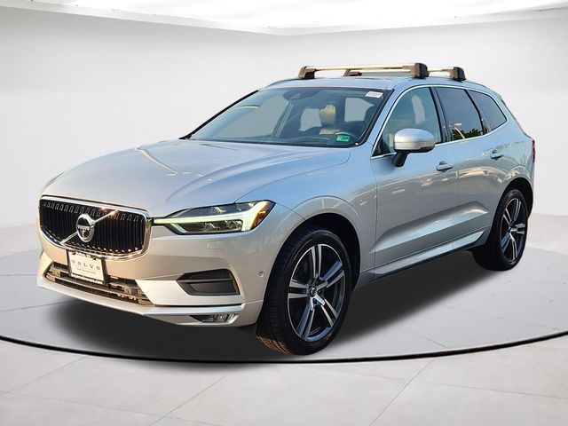 2019 Volvo XC60 Momentum