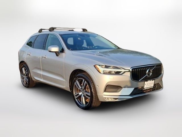2019 Volvo XC60 Momentum