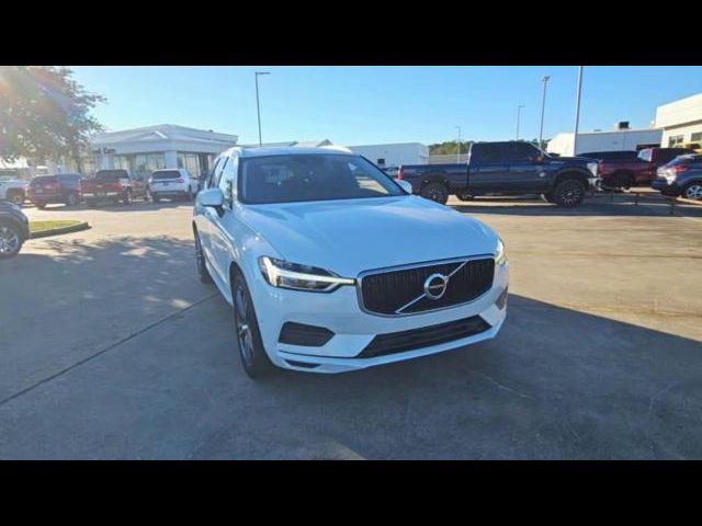 2019 Volvo XC60 Momentum