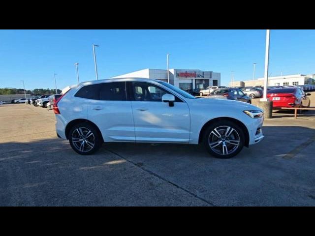 2019 Volvo XC60 Momentum