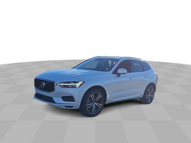 2019 Volvo XC60 Momentum