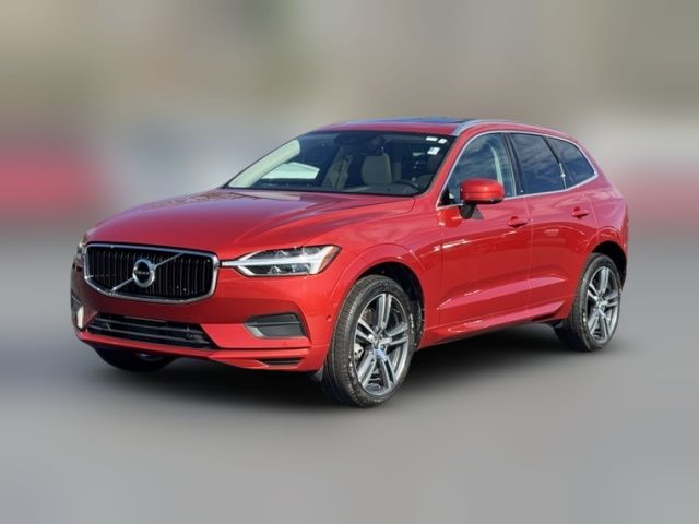 2019 Volvo XC60 Momentum