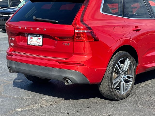 2019 Volvo XC60 Momentum