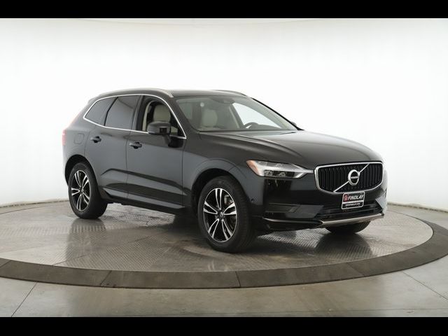 2019 Volvo XC60 Momentum