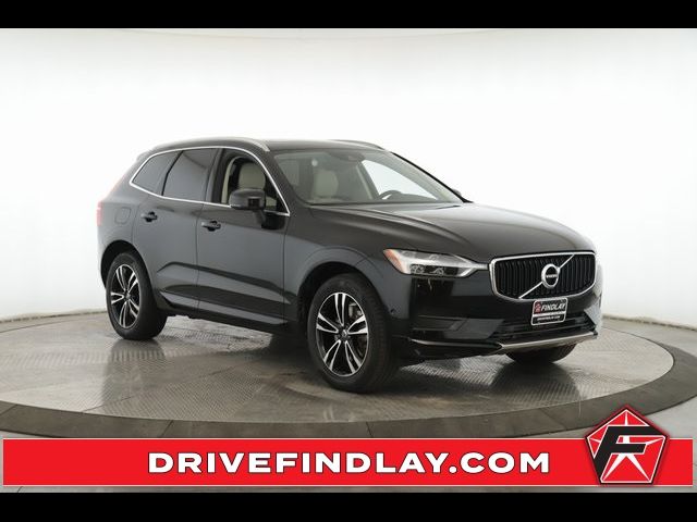 2019 Volvo XC60 Momentum