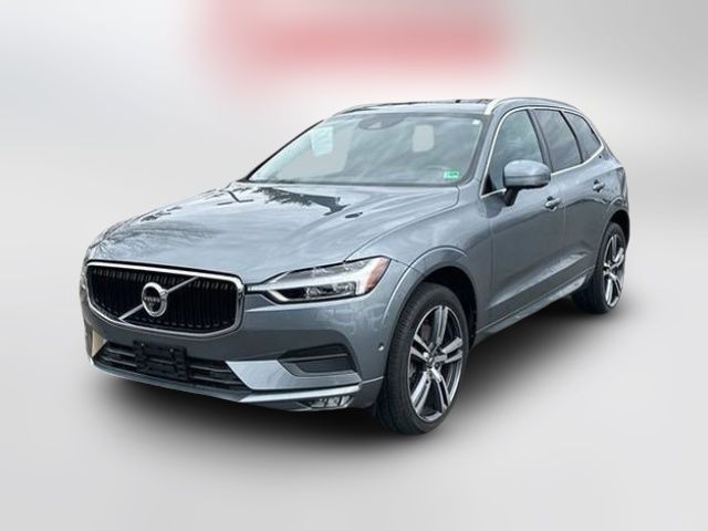 2019 Volvo XC60 Momentum