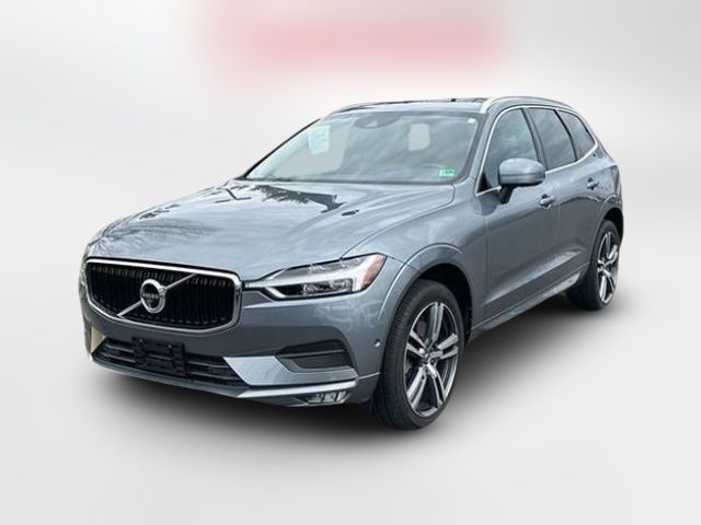 2019 Volvo XC60 Momentum