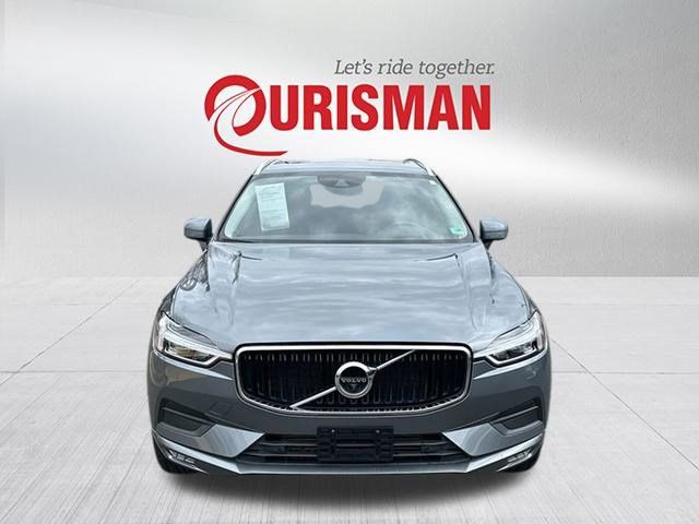 2019 Volvo XC60 Momentum