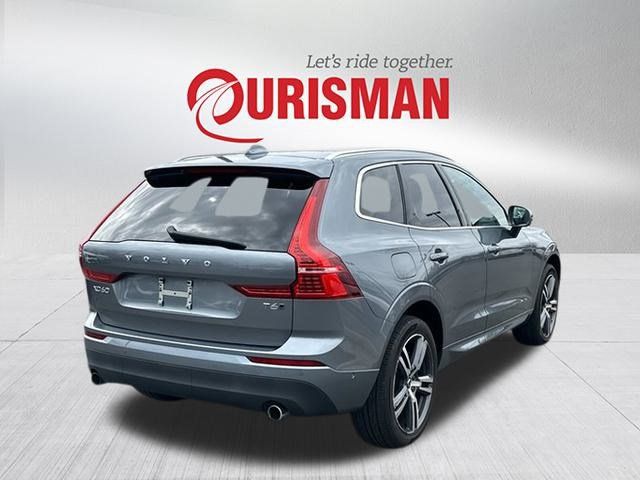 2019 Volvo XC60 Momentum