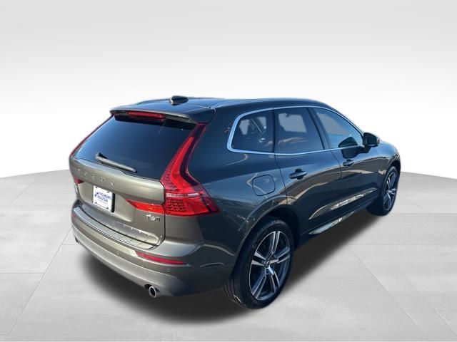2019 Volvo XC60 Momentum