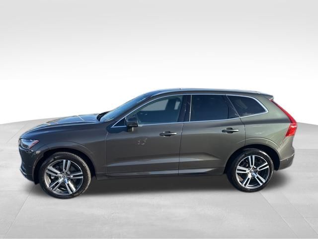 2019 Volvo XC60 Momentum