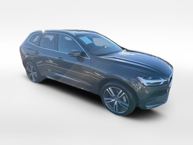 2019 Volvo XC60 Momentum