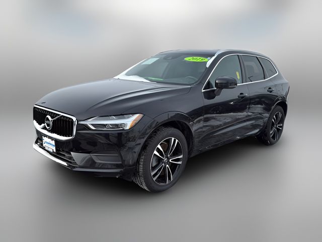 2019 Volvo XC60 Momentum