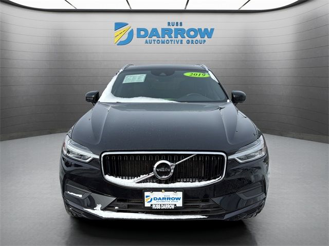 2019 Volvo XC60 Momentum