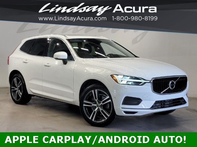 2019 Volvo XC60 Momentum