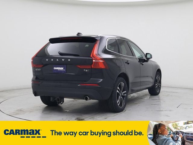 2019 Volvo XC60 Momentum