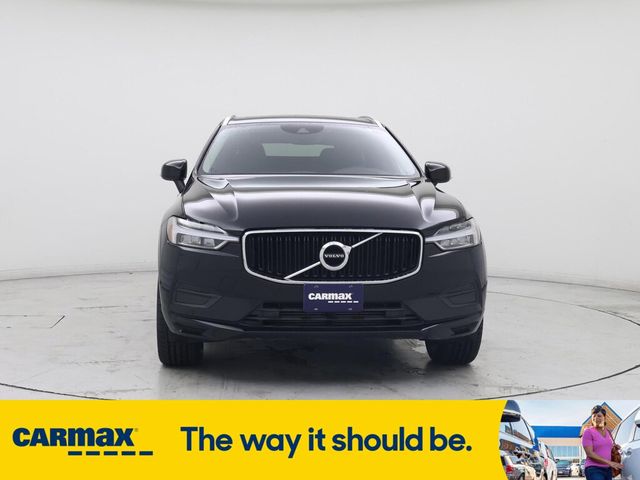 2019 Volvo XC60 Momentum