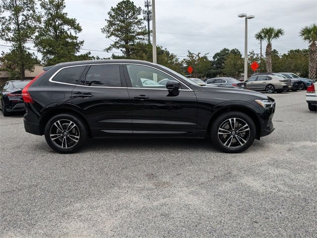 2019 Volvo XC60 Momentum